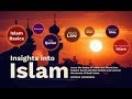 Insights into Islam: Lecture Series