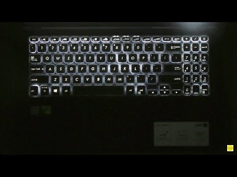 KeyBoard SKIN VivoBook 15 in HINDI by TECHNICAL ASTHA