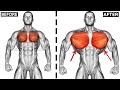 How to Make Bigger Chest Fastest ?