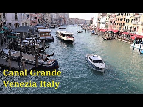 Video: Apa Yang Harus Dilihat Di Venesia