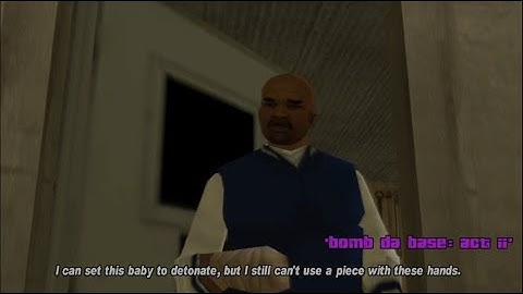 GTA 3 Rainbomizer Mod Gameplay - Part 6 - Salvatore Missions (Last Requests) (With Commentary)