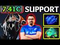 🔥 Omar NYX ASSASSIN Support MONSTER — Vendetta EXECUTION 🔥 Dota 2 Support