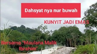 Download lagu DO'A NUR BUWAT # KUNYIT JADI EMAS