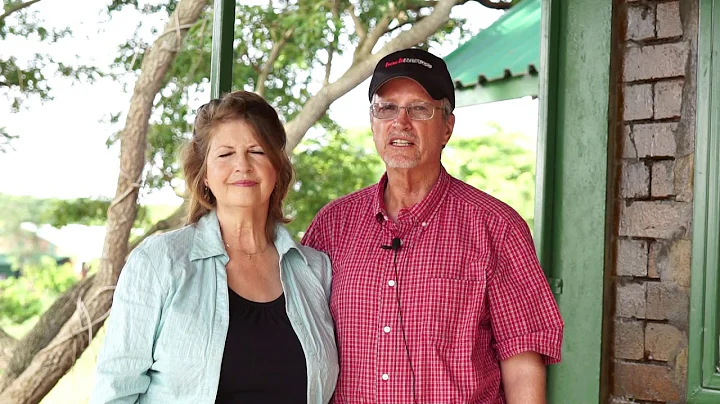 Restoration Gateway Interview - Dr. Tim & Janice M...