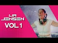 Lia Jensen Vol 1