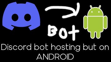 how to host discord bot on android (termux)