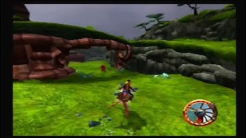 Jak and Daxter The Precursor Legacy Part 9