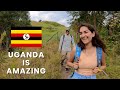 Trip to Uganda - SUPERCUT