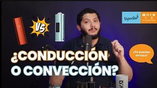 Versus - Conducción vs Convección... ¿Cuál es Mejor?🤔♨️