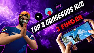 ๐ฅTop 3 Dangerous Player HUDs That Improve Your Gameplay ๐ฅTop 3 Dangerous Player HUDs That Improve Your Gameplay
