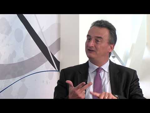 Franck Chevalley, SVP, Smart Utilities, Atos Worldgrid