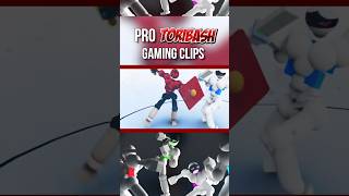Pro Toribash Gaming Clips 8 #gaming #shorts