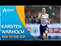 Karsten Warholm's Best European Moments