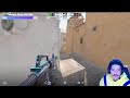 Locking in for Counter-Strike tonight — let’s get it 🔥🎯