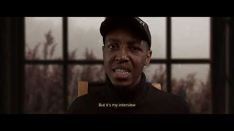 Interview with Introverted Intuition (Ni)