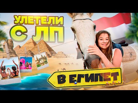 Видео: ЭТО СЛУЧИЛОСЬ В ЕГИПТЕ! ПОЧЕМУ Я ПЛАКАЛА?!