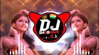|| I love you dj song || dj kiran remix || dj Shubham SK ||