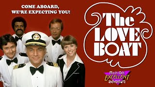 The Secret History of the Love Boat