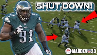 SHUT DOWN GUN MONSTER!