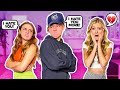 BREAKING UP WITH MY GIRLFRIENDS IN FRONT OF OUR FRIENDS | Lev Cameron