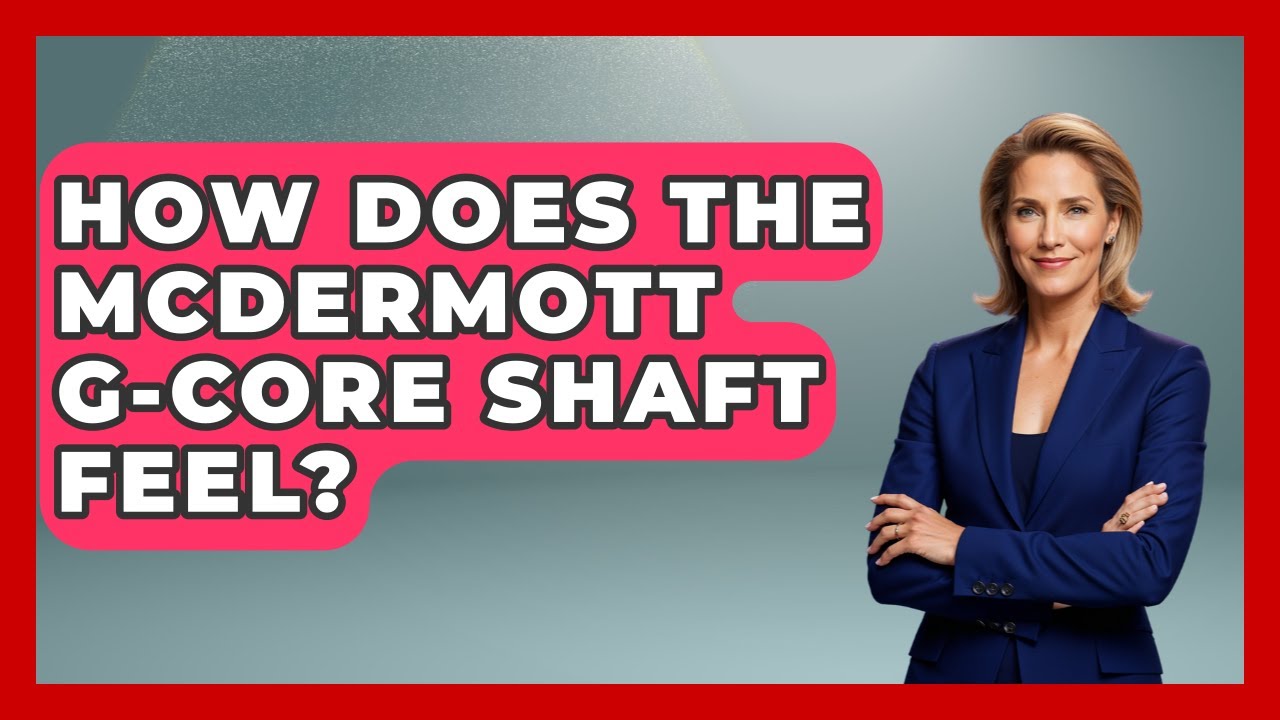 How Does The McDermott G-Core Shaft Feel? - Billiards Hustlers