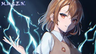 [Tower MUGEN V8] Misaka Mikoto [To Aru Kagaku no Railgun]