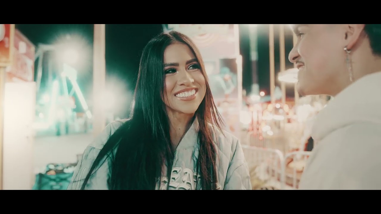 LuvRIOT - SORRY (Official Music Video)