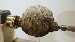 Woodturning | A Mystery Burl?