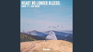 Video thumbnail of "Saco - Heart No Longer Bleeds"