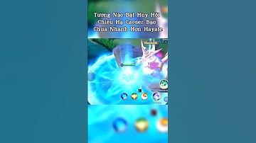 Krixi Map 10vs10 Có Trả Thù Giúp Krixi Map 5vs5 🤖#lienquanmobile #aov #shorts