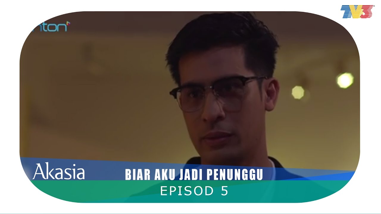 biar aku jadi penunggu episod 16