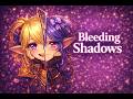 Fragments Of Me Bleeding Shadows Official Lyric Video