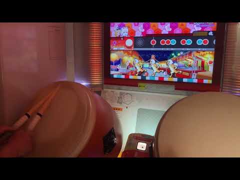 【太鼓の達人 ニジイロVer.】Doom Noiz 全良