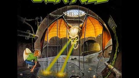 Overkill - Brainfade