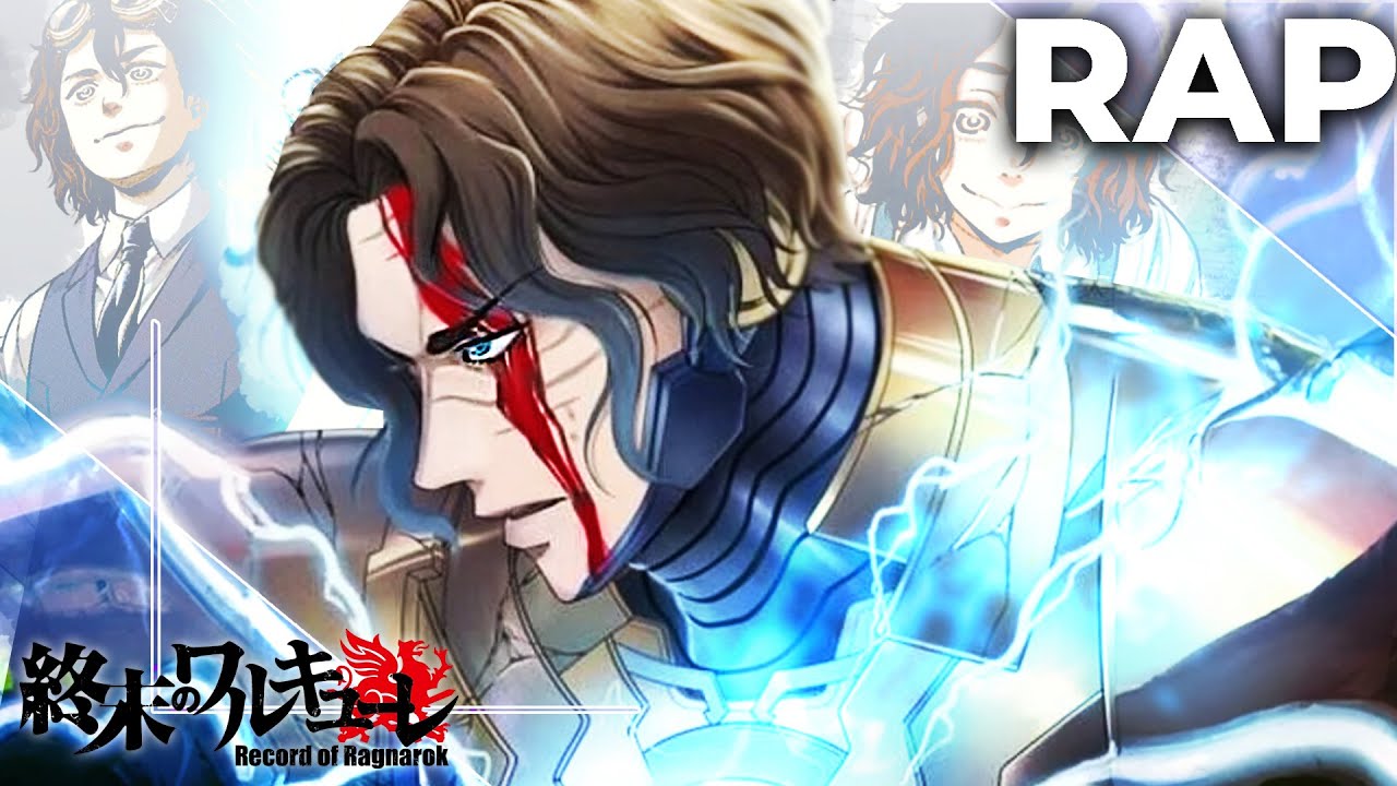 Nikola Tesla in Record of Ragnarok How Powerful is he compared to Other  Fighters  OtakusNotes