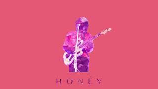 Video thumbnail of "Daniel Caesar X Pink Sweat$ Type Beat 2019 - "Honey" | RnB/Soul Instrumental 2019"