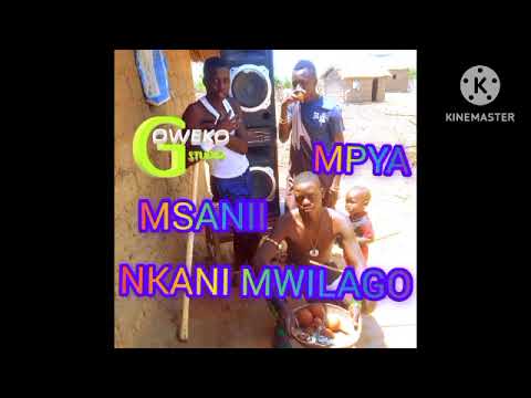 NKANI MWILAGO FT NGOBHO