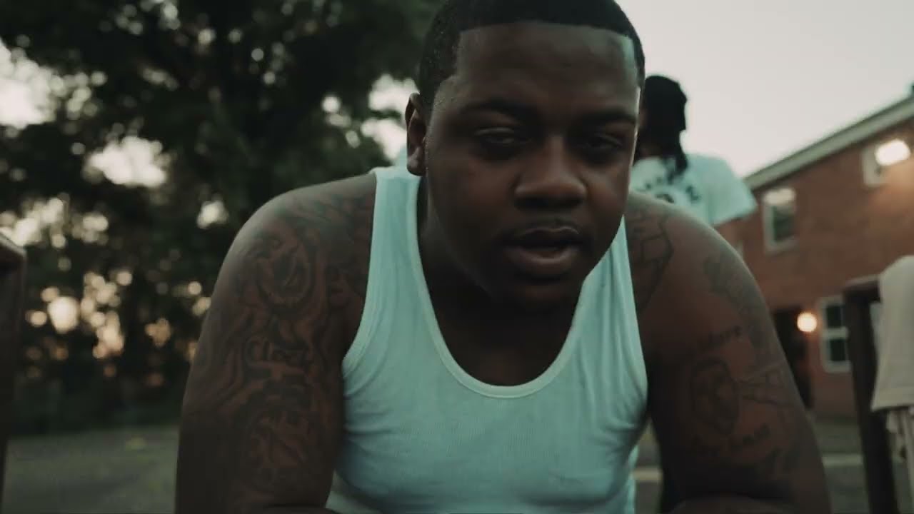 Fatboii Gzz- Message (Official Video)