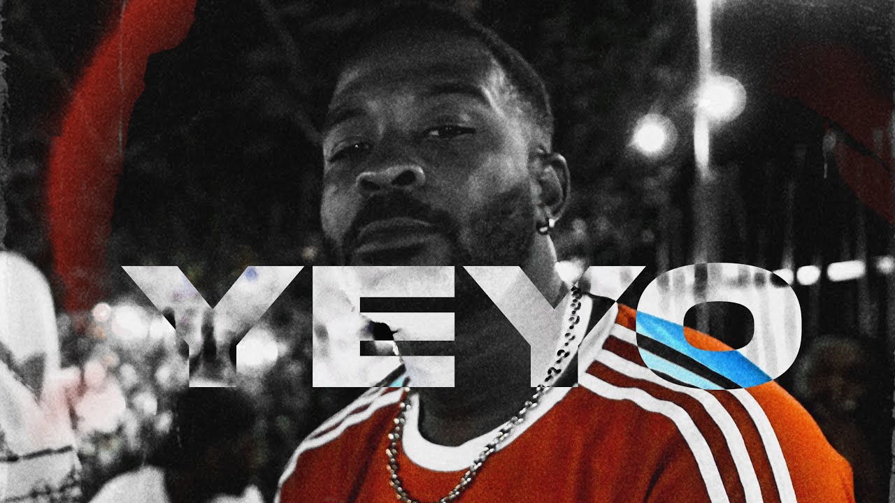 Edo - Ye Yo (Clip Officiel) - YouTube