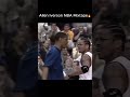 Allen Iverson NBA Mixtape🔥