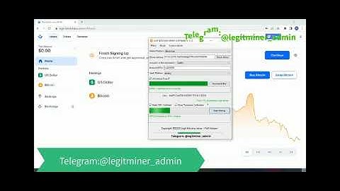 How to convert your non spendable bitcoin/ mining.