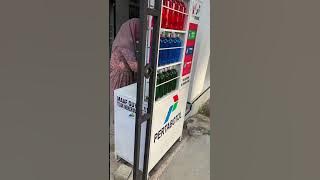 pertaBotol. Pertamini Kreativ, Pasti Pass. #pertamina #kreatif