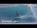 Griffin Colapinto at Backdoor, Dec 8, 2020 | Angle 2