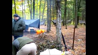 Hammock Forums Michigan Fall 2012