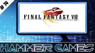 FINAL FANTASY VIII - BALAMB GARDEN ORCHESTRAL REMIX