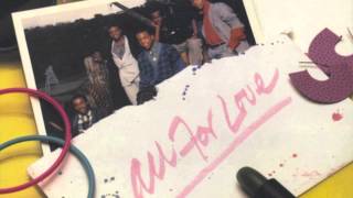 Watch New Edition Kickback video