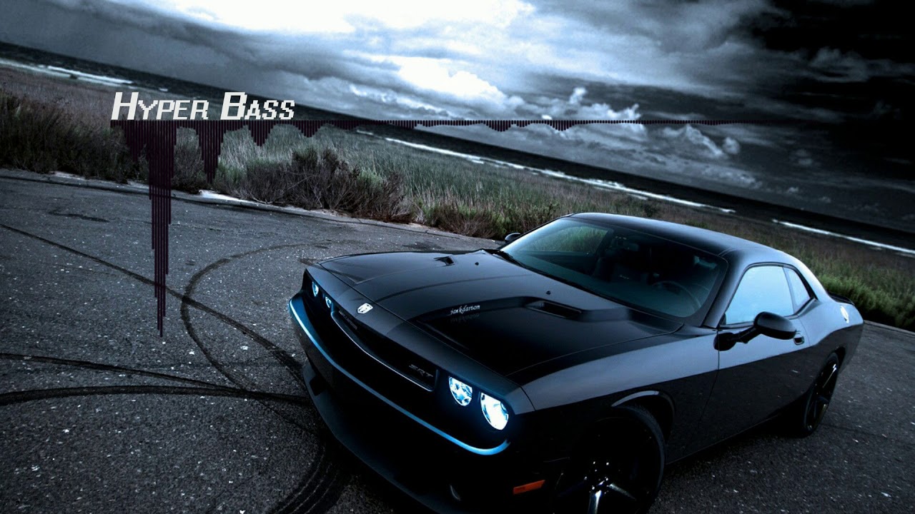 ÉWN - Feels  [Bass Boost]