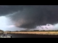 Chocowinity Bay Tornado