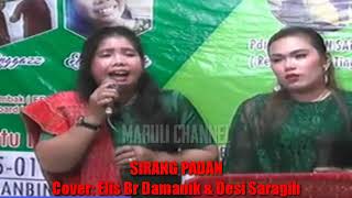 Lagu Simalungun Terbaik  Sirang Padan 