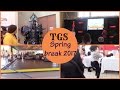 Tgs springbreak 2017 